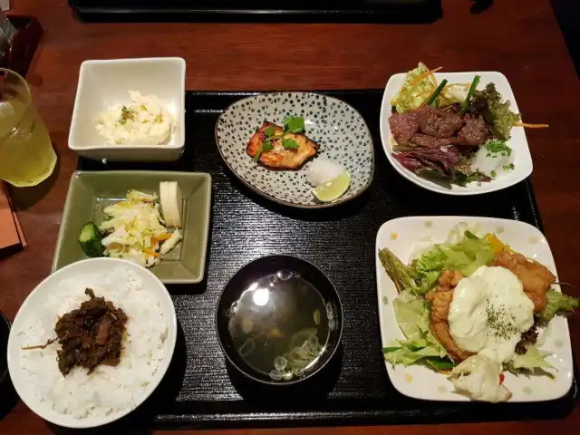 Gambar Makanan Akane - Crowne Plaza 17