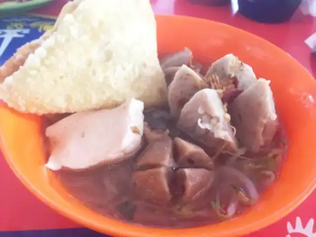 Bakso Malang & Mie Ayam Bakso Horimah