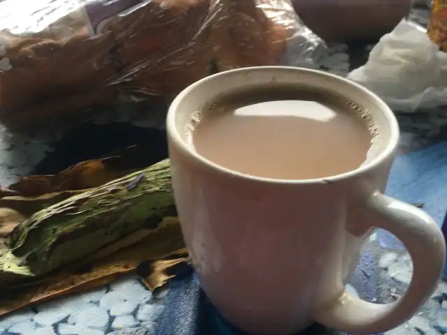 Teh Halia Macha Titiwangsa Food Photo 6