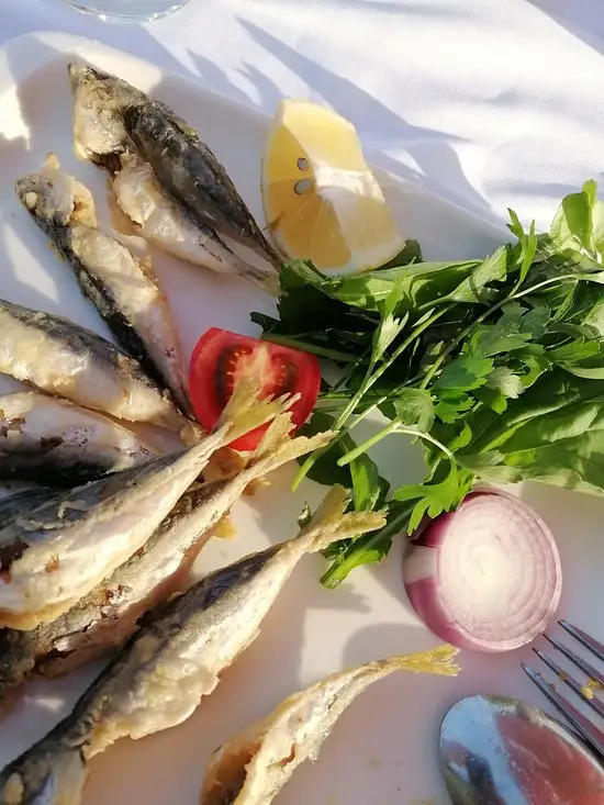 Artane Balık'nin yemek ve ambiyans fotoğrafları 10