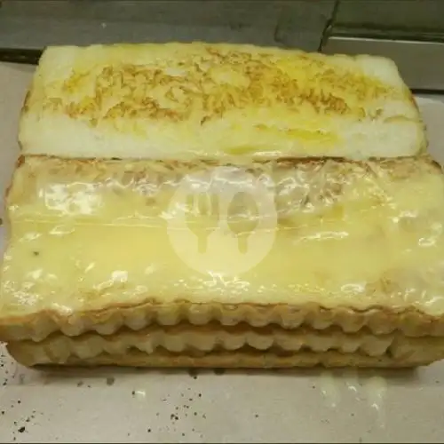 Gambar Makanan Roti Bakar Bob, Inerbang Raya (Kramat Jati - Condet) 6