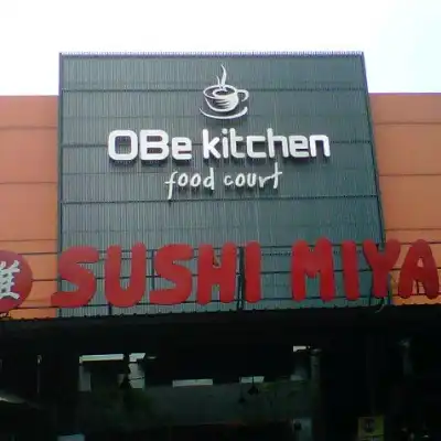 Sushi Miya8i