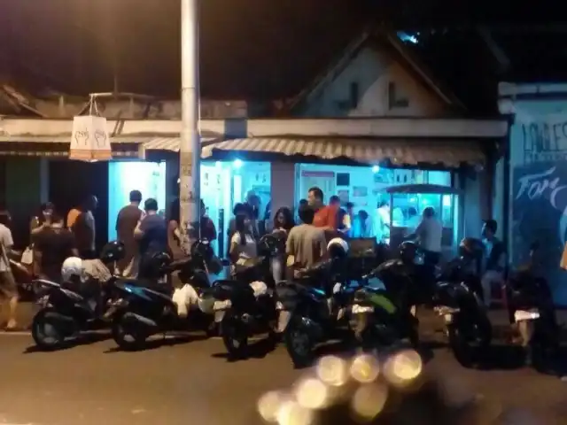 Gambar Makanan Warung Bakmi Ketandan 15