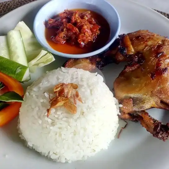 Gambar Makanan Warung Restu 12