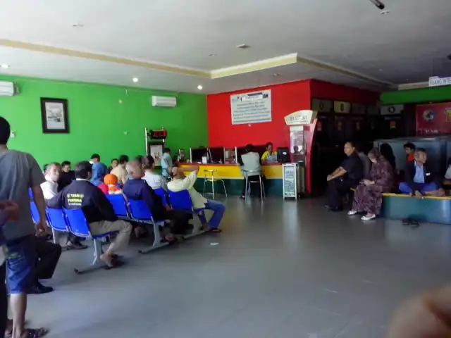 Gambar Makanan Plasa Telkom Pontianak 10