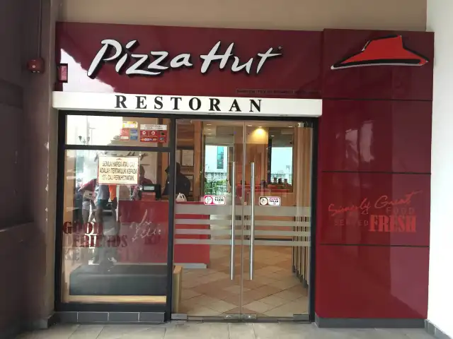 Pizza Hut Food Photo 5