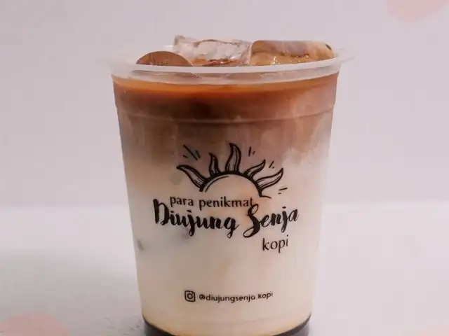 Gambar Makanan Di Ujung Senja Kopi  2