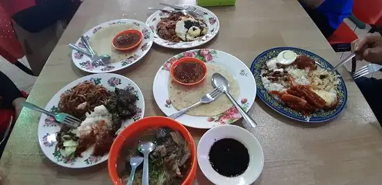 Restoran Pak Wan