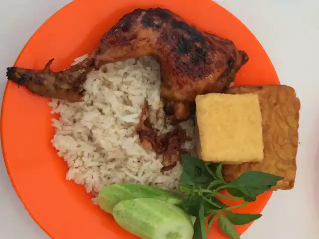 Gambar Makanan Nasi Uduk Pak Jhon 12