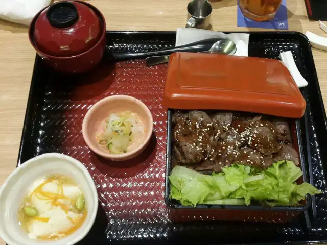 Gambar Makanan Ootoya 20