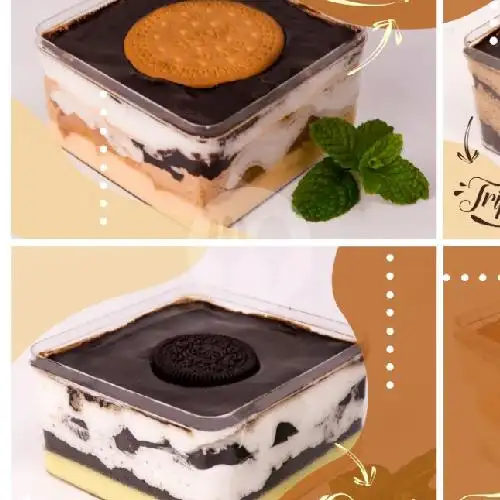 Gambar Makanan Fuyuku dessert Box 6