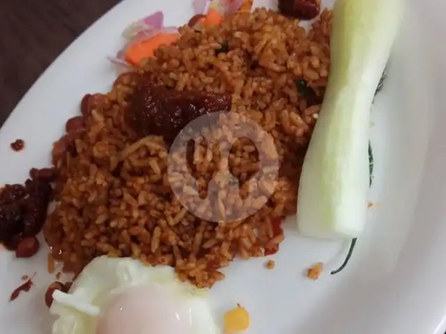 Gambar Makanan Daus Nasi Goreng dan Mie Khas Aceh, Peunayong 4
