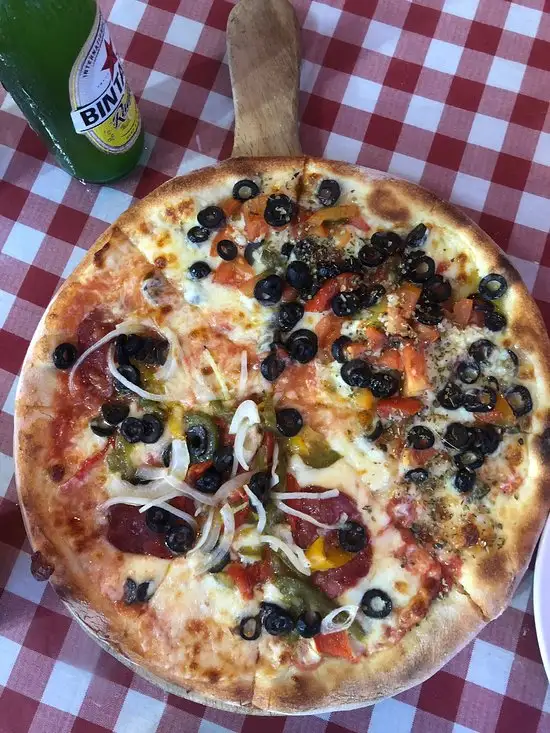 Gambar Makanan Roby Pizza Italiana 20