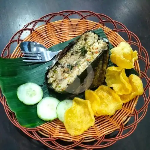 Gambar Makanan Nasi Briani Bakar88, Takoyaki, Binjai Barat 1