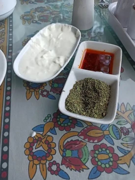 Anadolu Mangal Evi'nin yemek ve ambiyans fotoğrafları 19