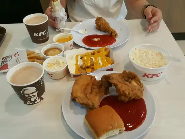 KFC Food Photo 7