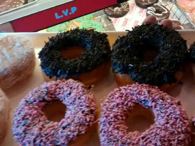 Gambar Makanan DUNKIN' DONUTS 1