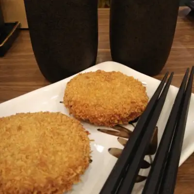 Marugame Udon Bekasi