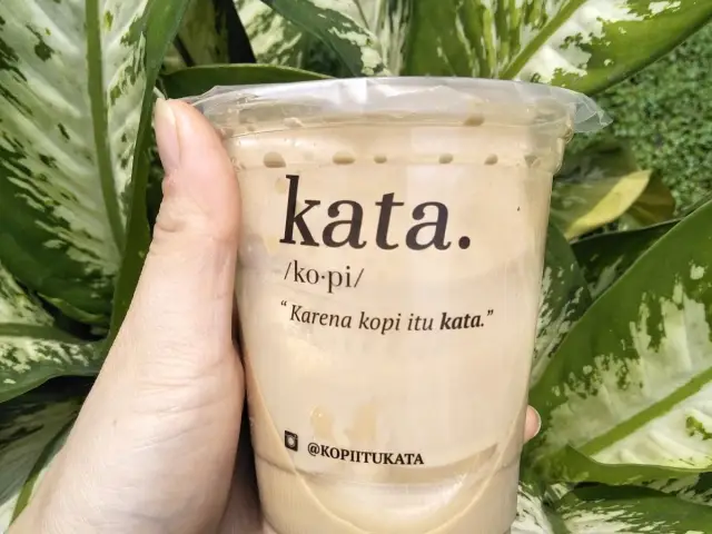 Gambar Makanan Kata Kopi 10