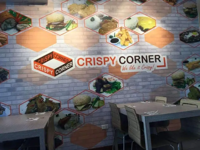 Crispy Corner Food Photo 19