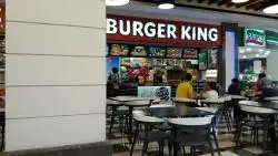 Burger King'nin yemek ve ambiyans fotoğrafları 2