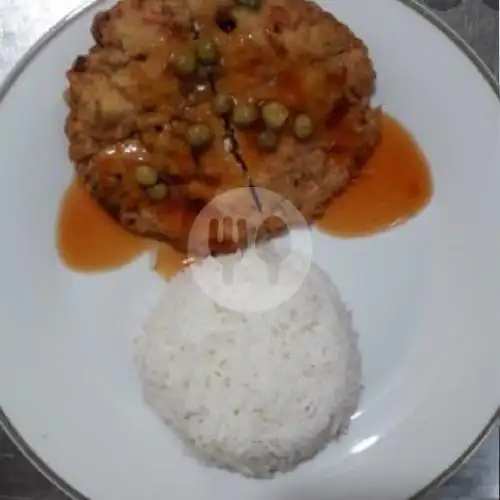 Gambar Makanan SEGO AYAM BOSSQUE 8