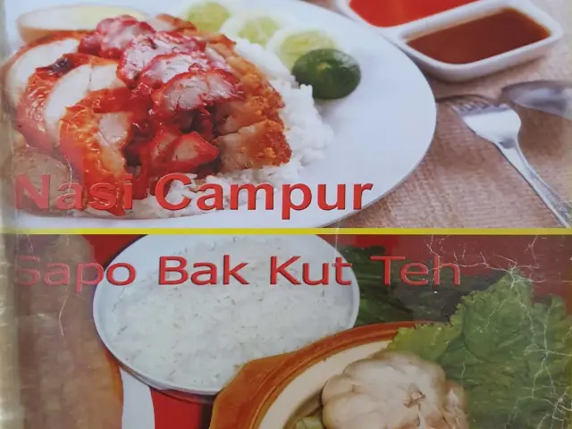 Gambar Makanan Sedap Wangi 9