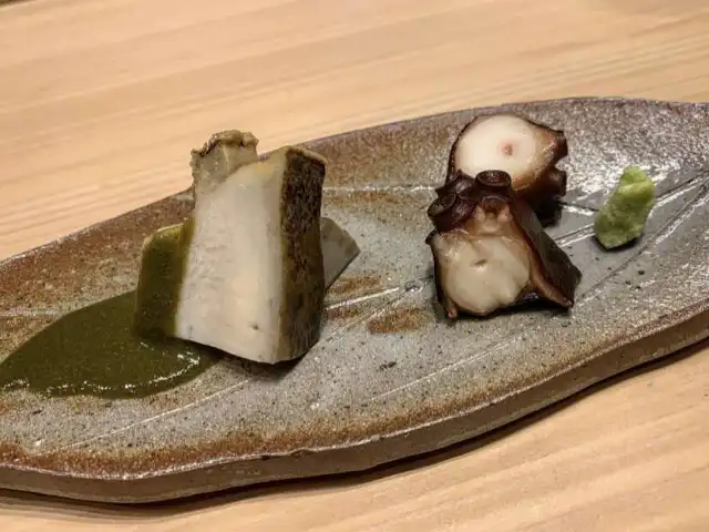 Taka By Sushi Saito Food Photo 11