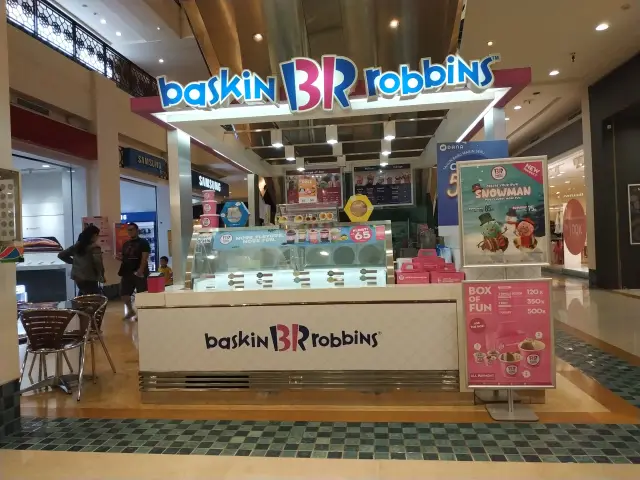 Gambar Makanan Baskin Robbins 18