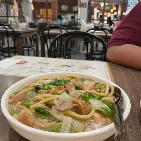 Gambar Makanan Chuan Tin Special Lomie Hokian 5