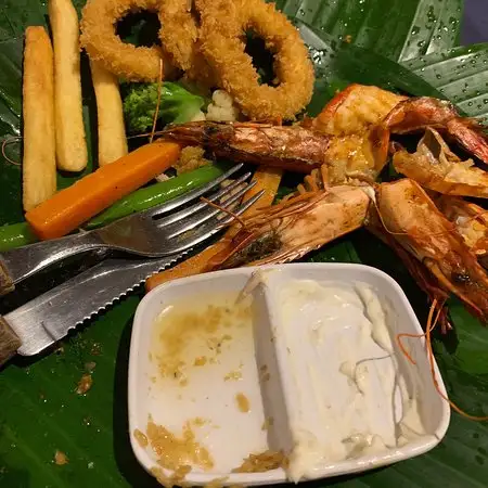 Gambar Makanan Rib Restaurant 12