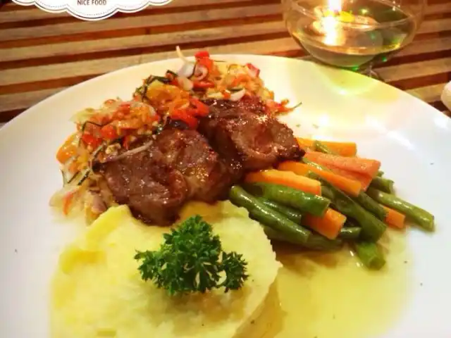 Gambar Makanan Steakology 18