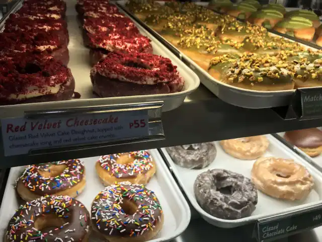 Krispy Kreme Food Photo 13