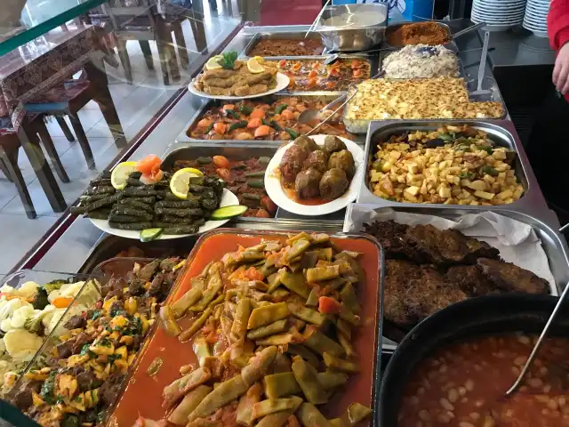 Ramazan Usta'nın Yeri'nin yemek ve ambiyans fotoğrafları 3