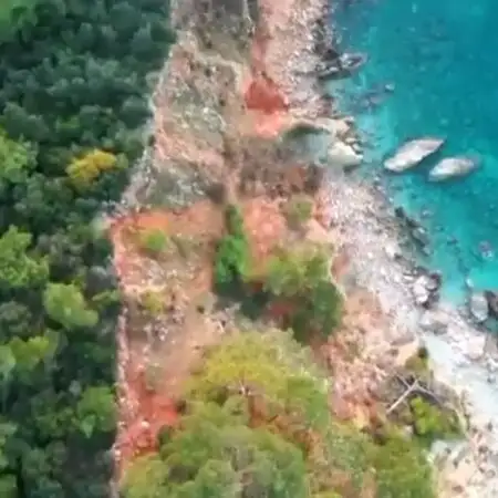 Gelidonya Feneri'nin yemek ve ambiyans fotoğrafları 4