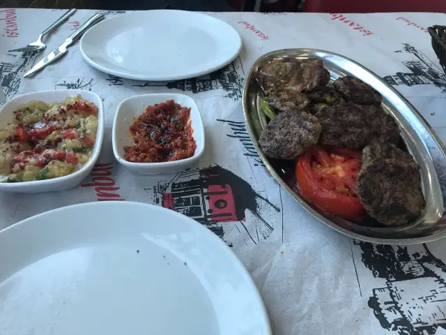 Altaş Et & Mangal'nin yemek ve ambiyans fotoğrafları 38