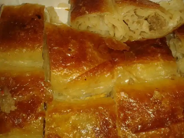 Oranlı Börek'nin yemek ve ambiyans fotoğrafları 5