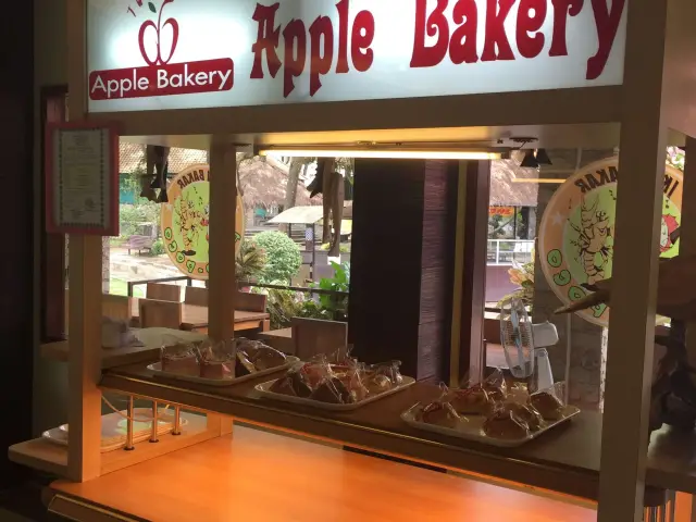 Gambar Makanan Apple Bakery 3