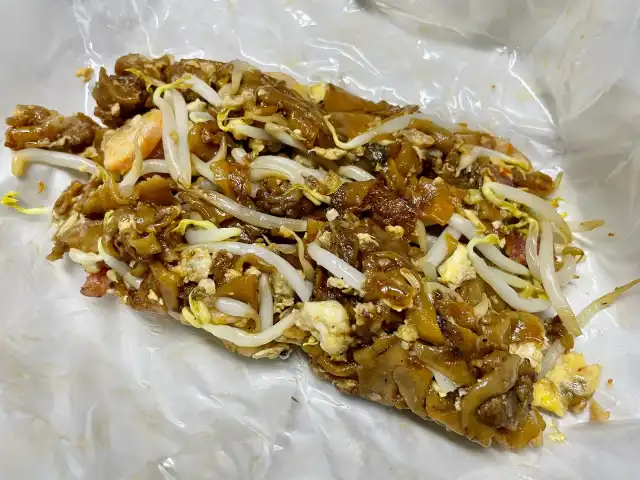 Mei Le Hwa (Duck Egg Char Koay Teow) Food Photo 16