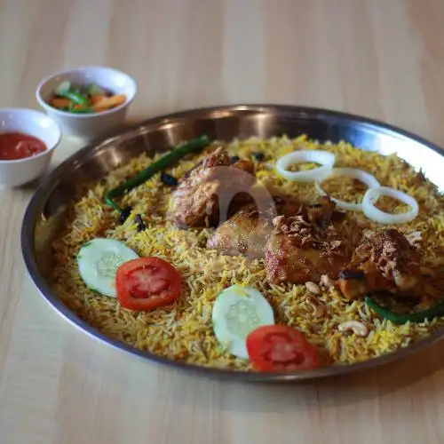 Gambar Makanan Saleem By Roxi 6