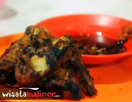 Gambar Makanan Ayam Panggang Pak No 11