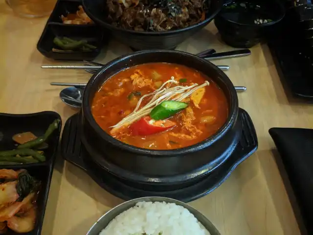 MyeongDong Topokki Food Photo 13