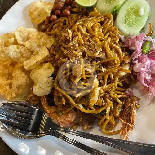 Gambar Makanan Mie Aceh & Kupi Aceh Dien, Pengadegan Utara 12