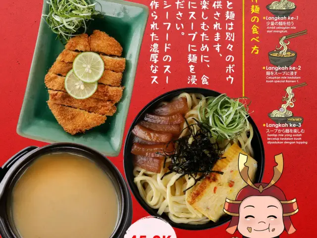 Gambar Makanan Ramen 1 7