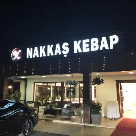 Nakkas Kebap'nin yemek ve ambiyans fotoğrafları 33