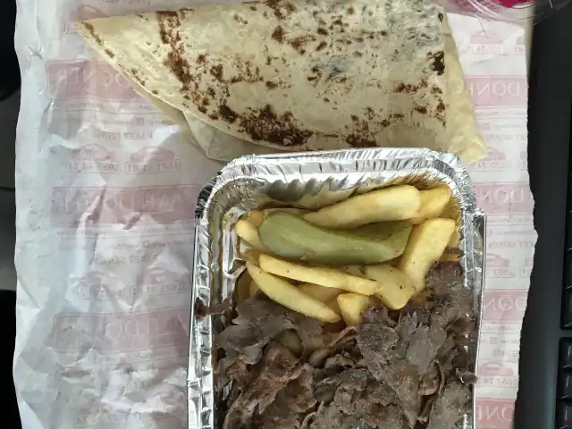 Saafi Döner'nin yemek ve ambiyans fotoğrafları 53