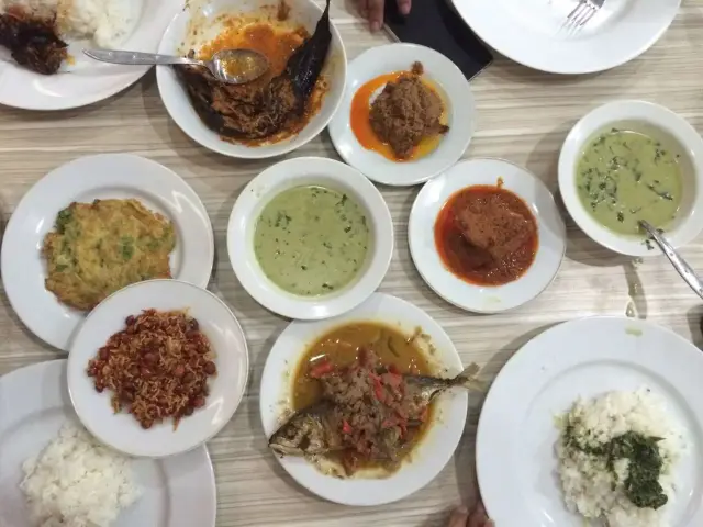 Gambar Makanan Sibual Buali 10