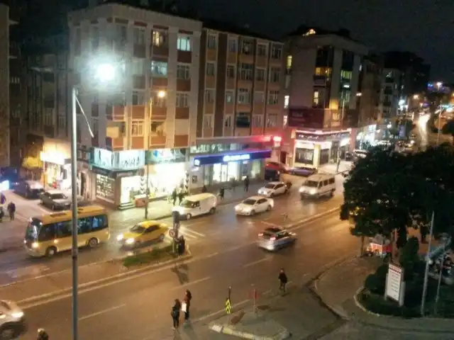 Olivium Balkon'nin yemek ve ambiyans fotoğrafları 2