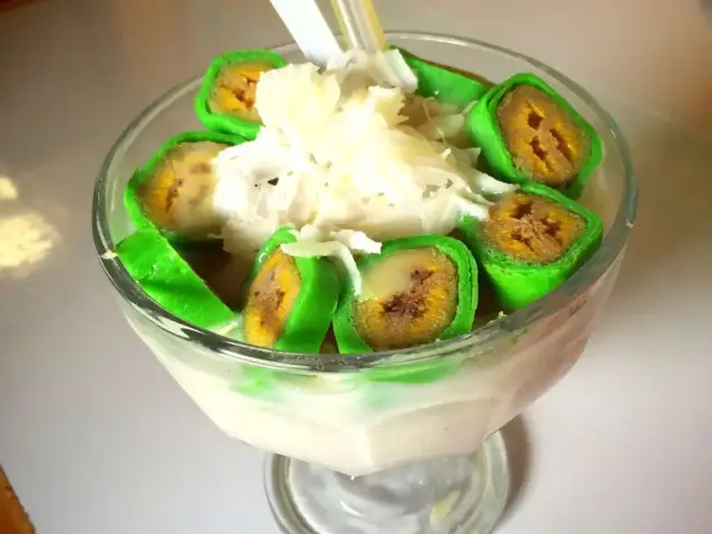 Gambar Makanan Sop Duren 88 12