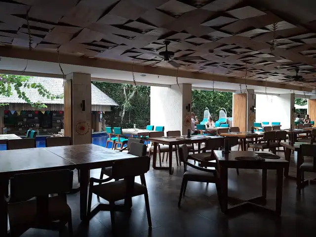 Gambar Makanan HIU Restaurant & Wine Lounge - Jimbaran Bay Beach 5